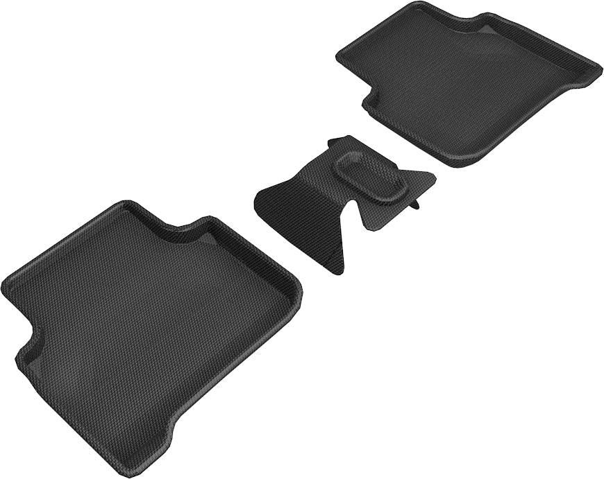 Floor Mat - Auto Parts Toys