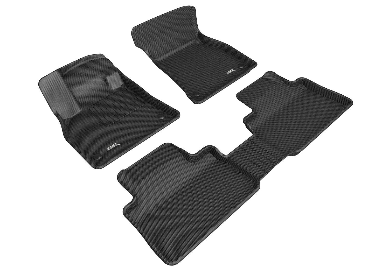 Floor Mat - Auto Parts Toys
