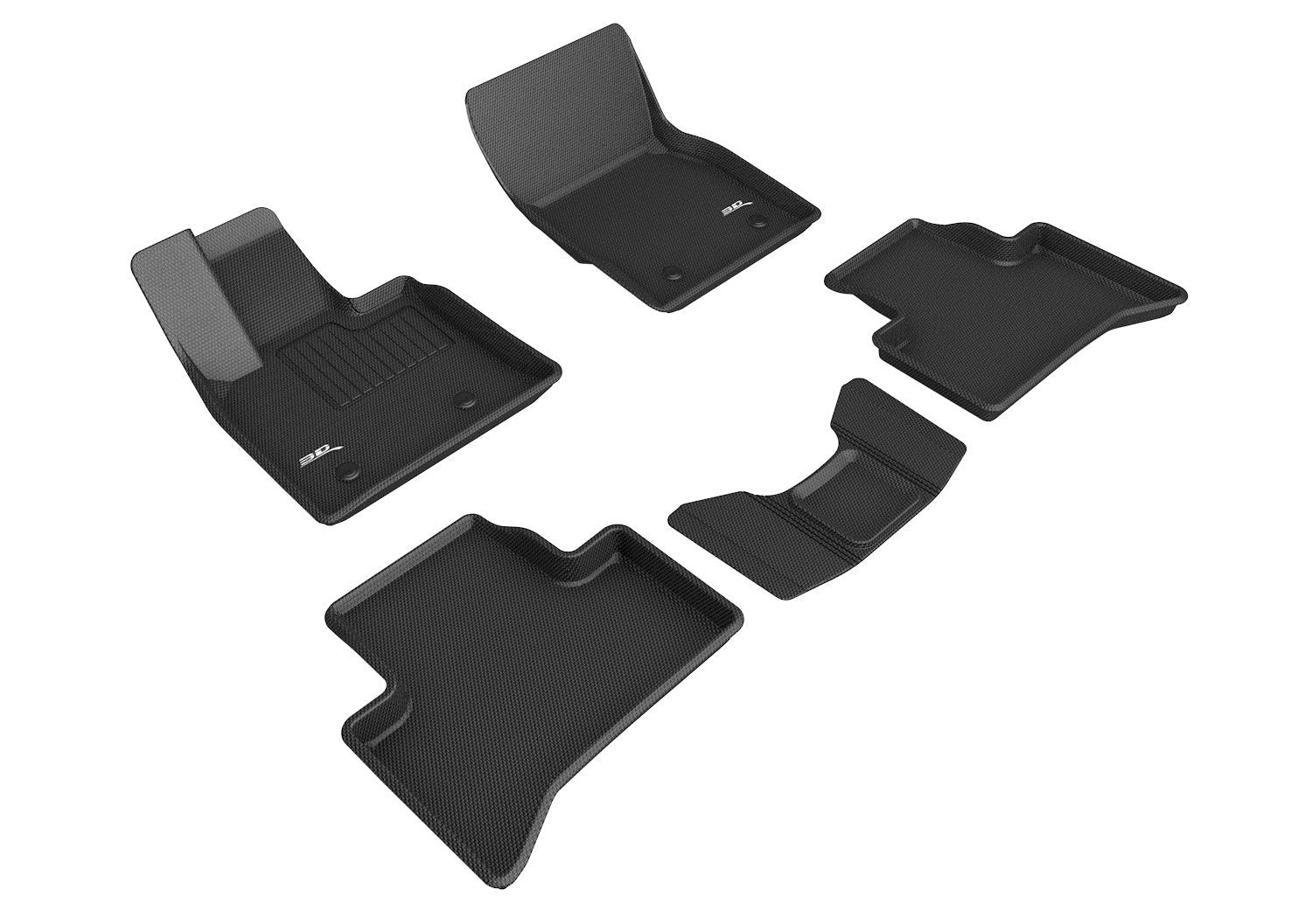 Floor Mat - Auto Parts Toys
