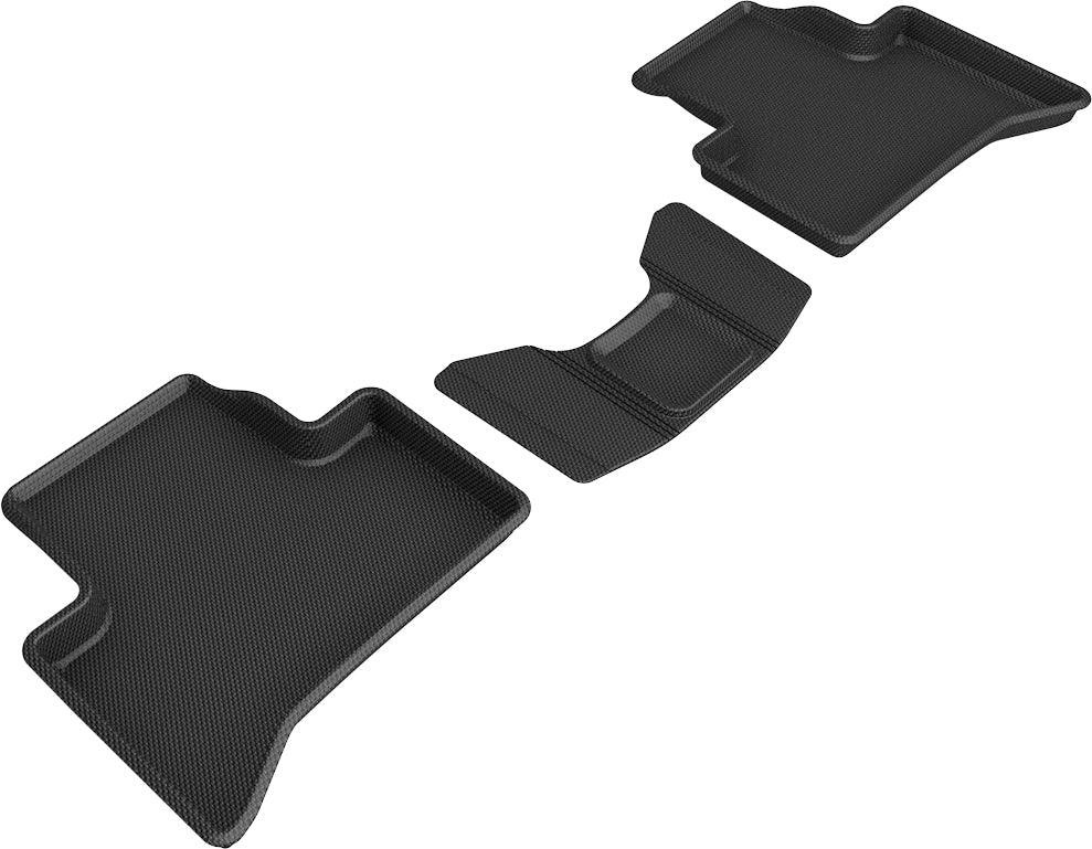 Floor Mat - Auto Parts Toys