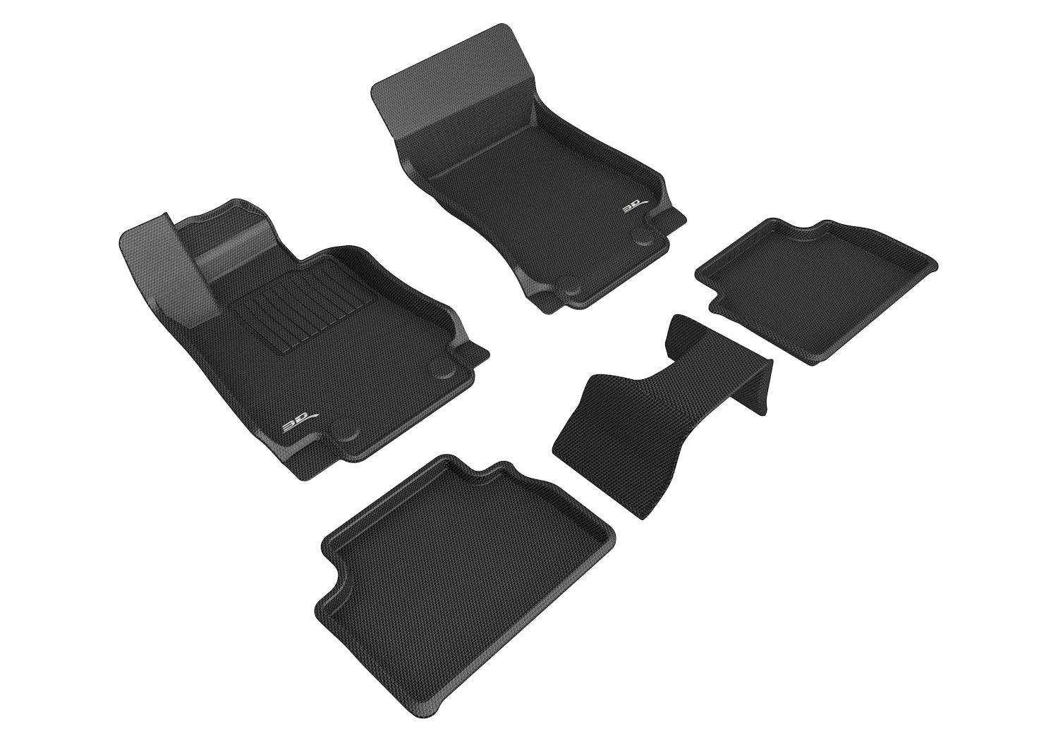 Floor Mat - Auto Parts Toys