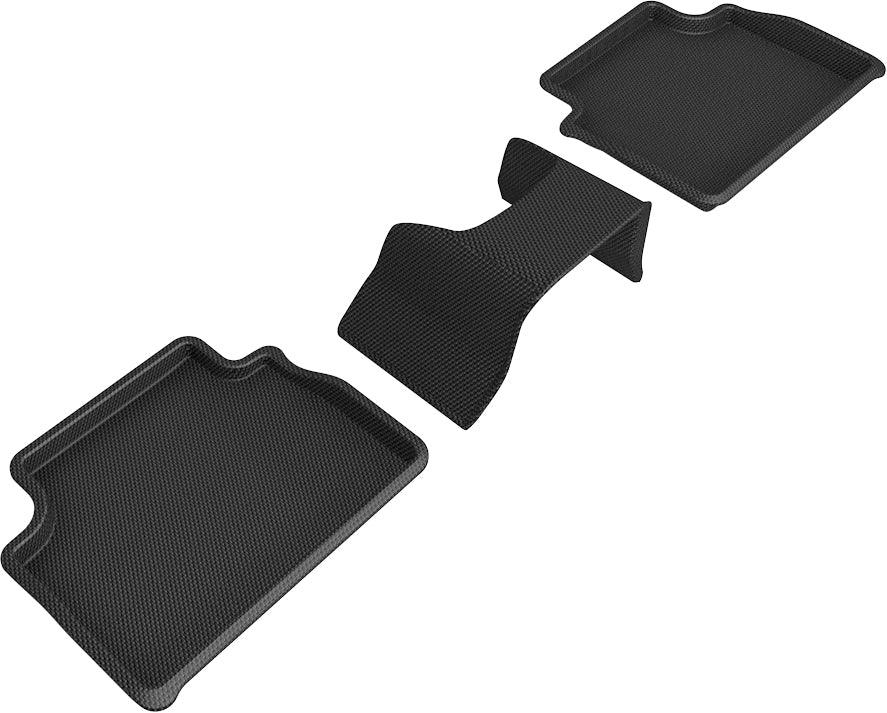 Floor Mat - Auto Parts Toys