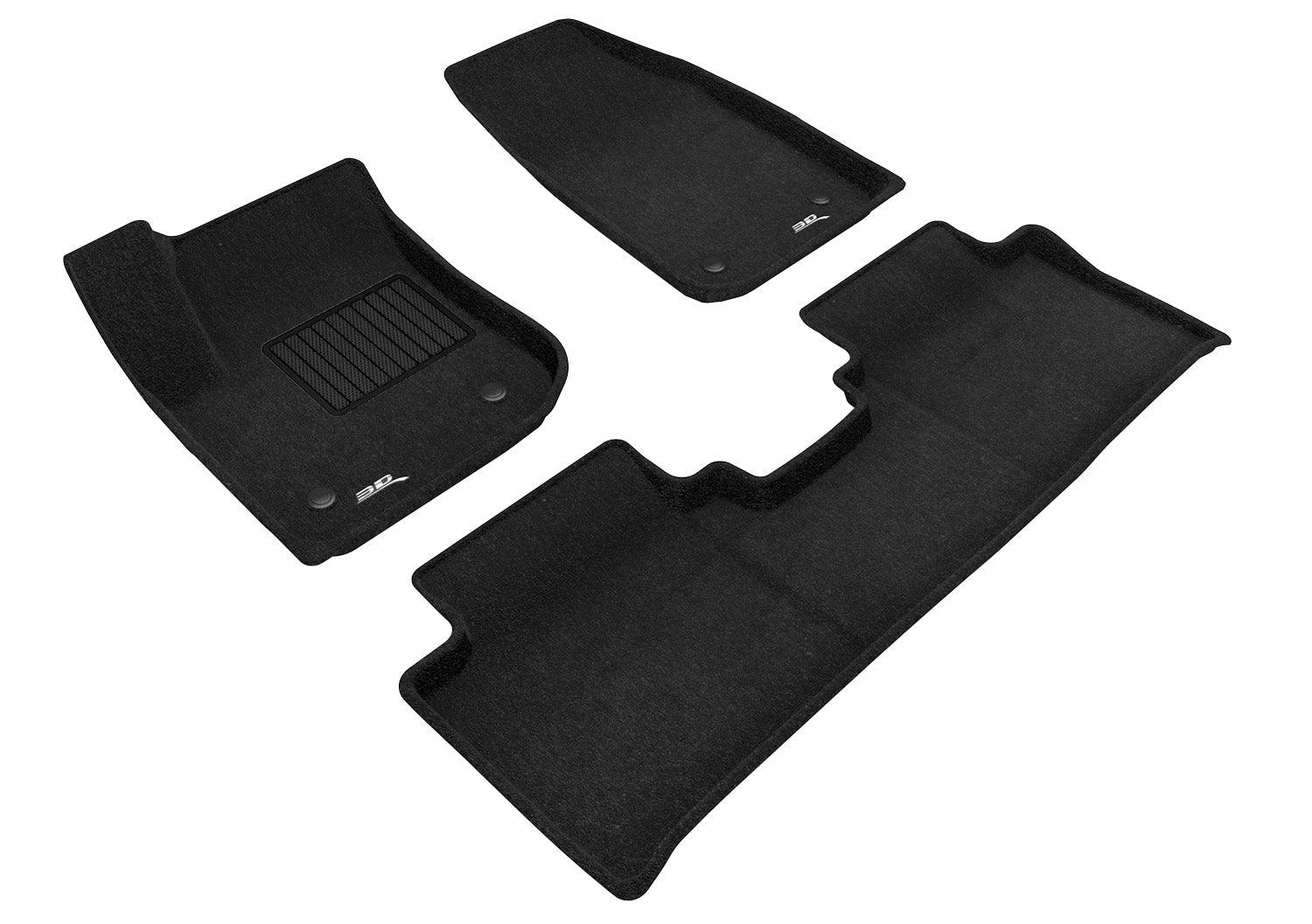 Floor Mat - Auto Parts Toys