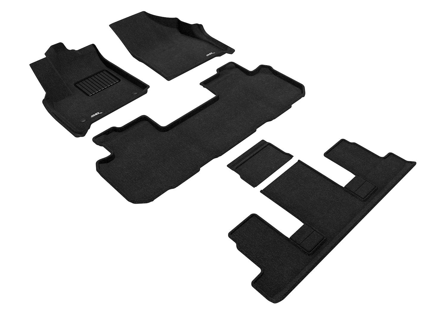 Floor Mat - Auto Parts Toys