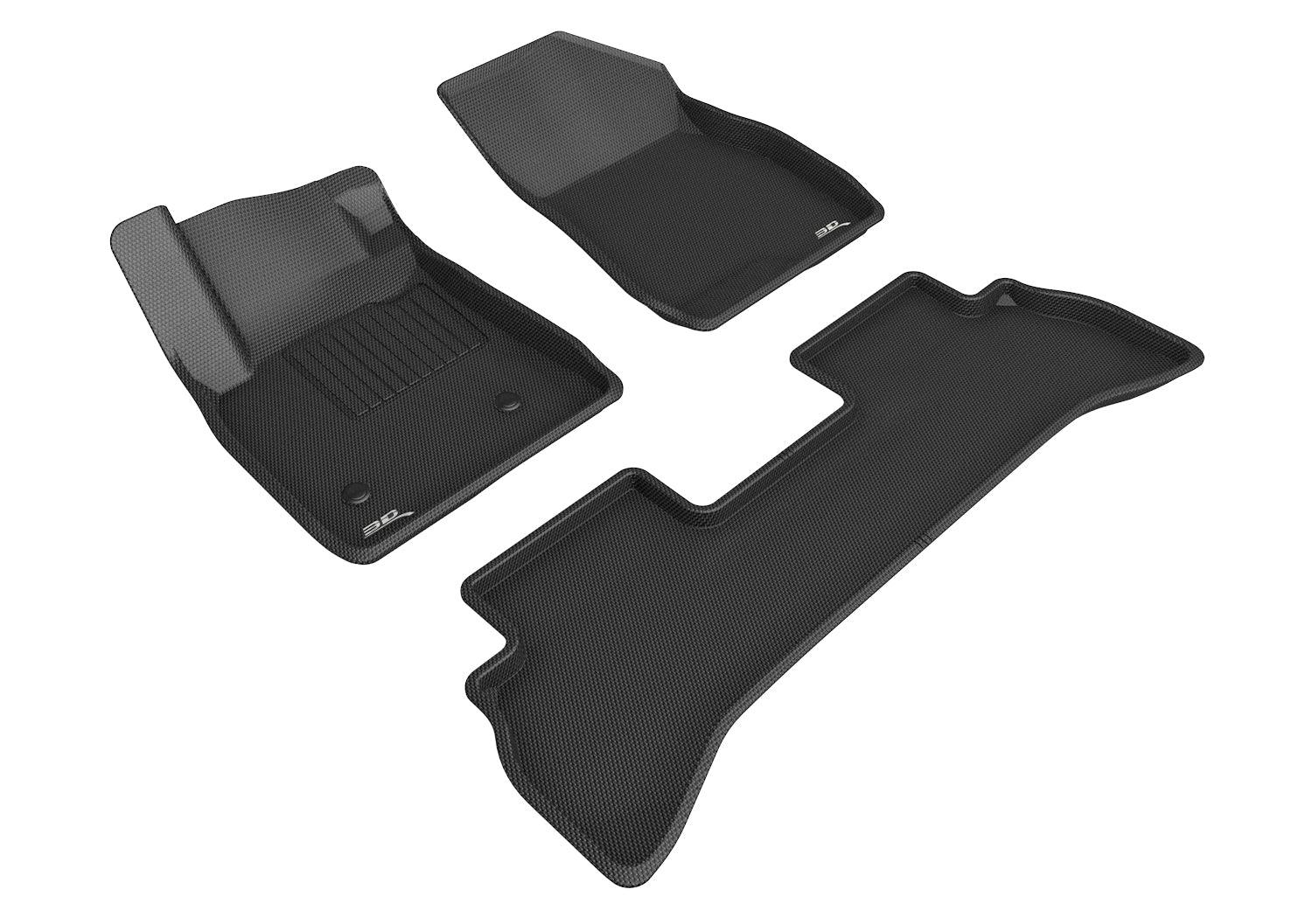 Floor Mat - Auto Parts Toys