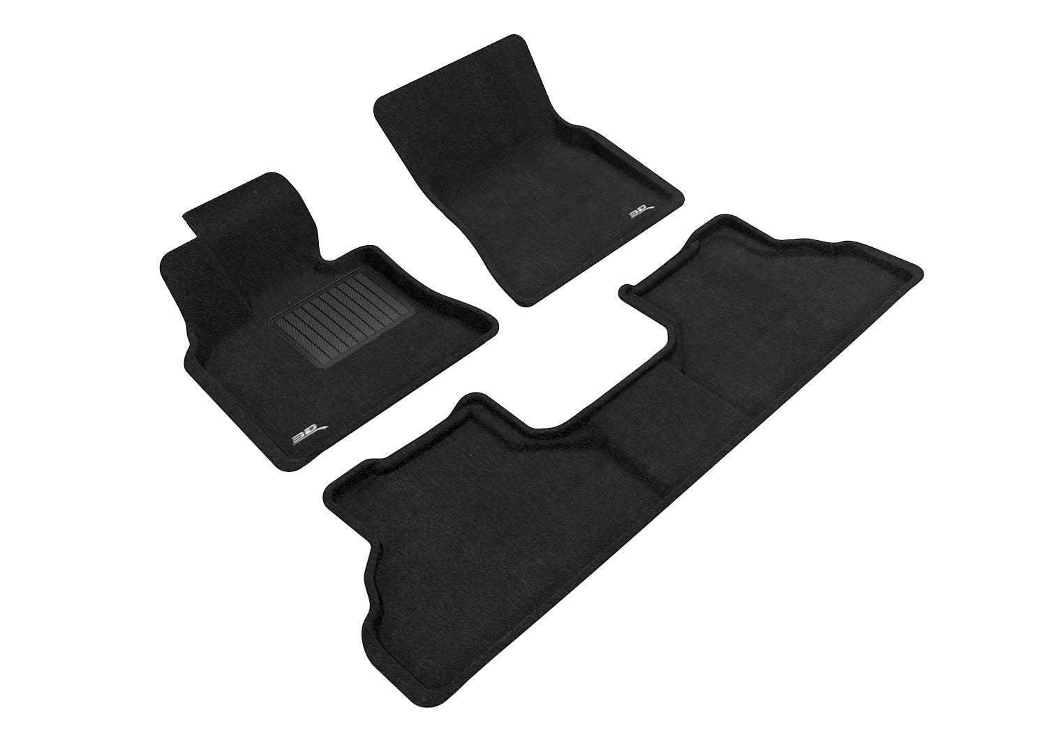 Floor Mat - Auto Parts Toys