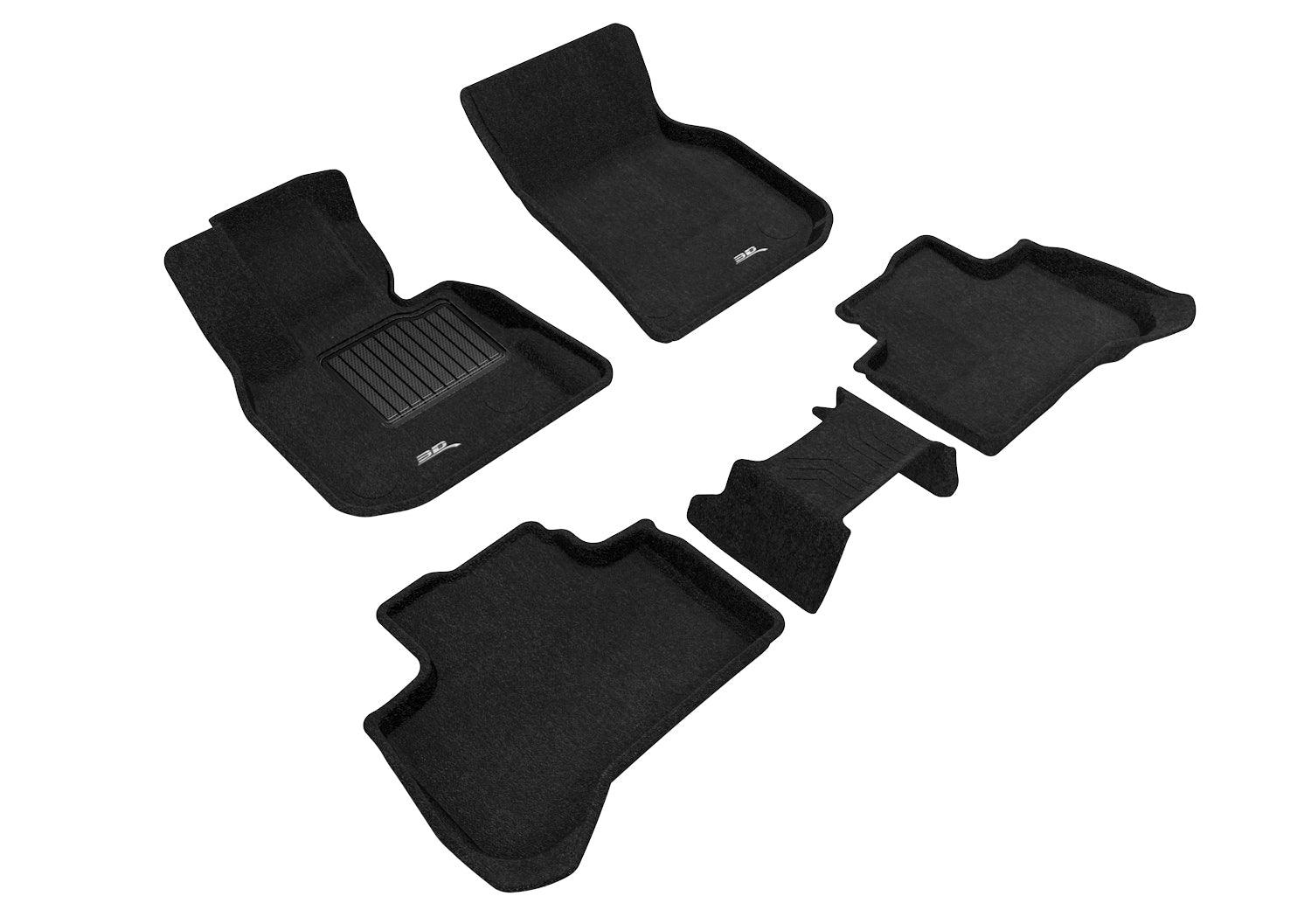 Floor Mat - Auto Parts Toys