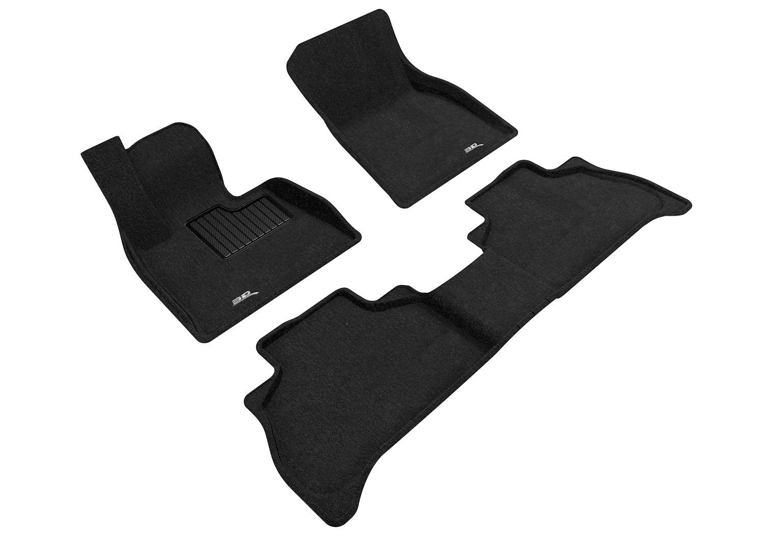 Floor Mat - Auto Parts Toys