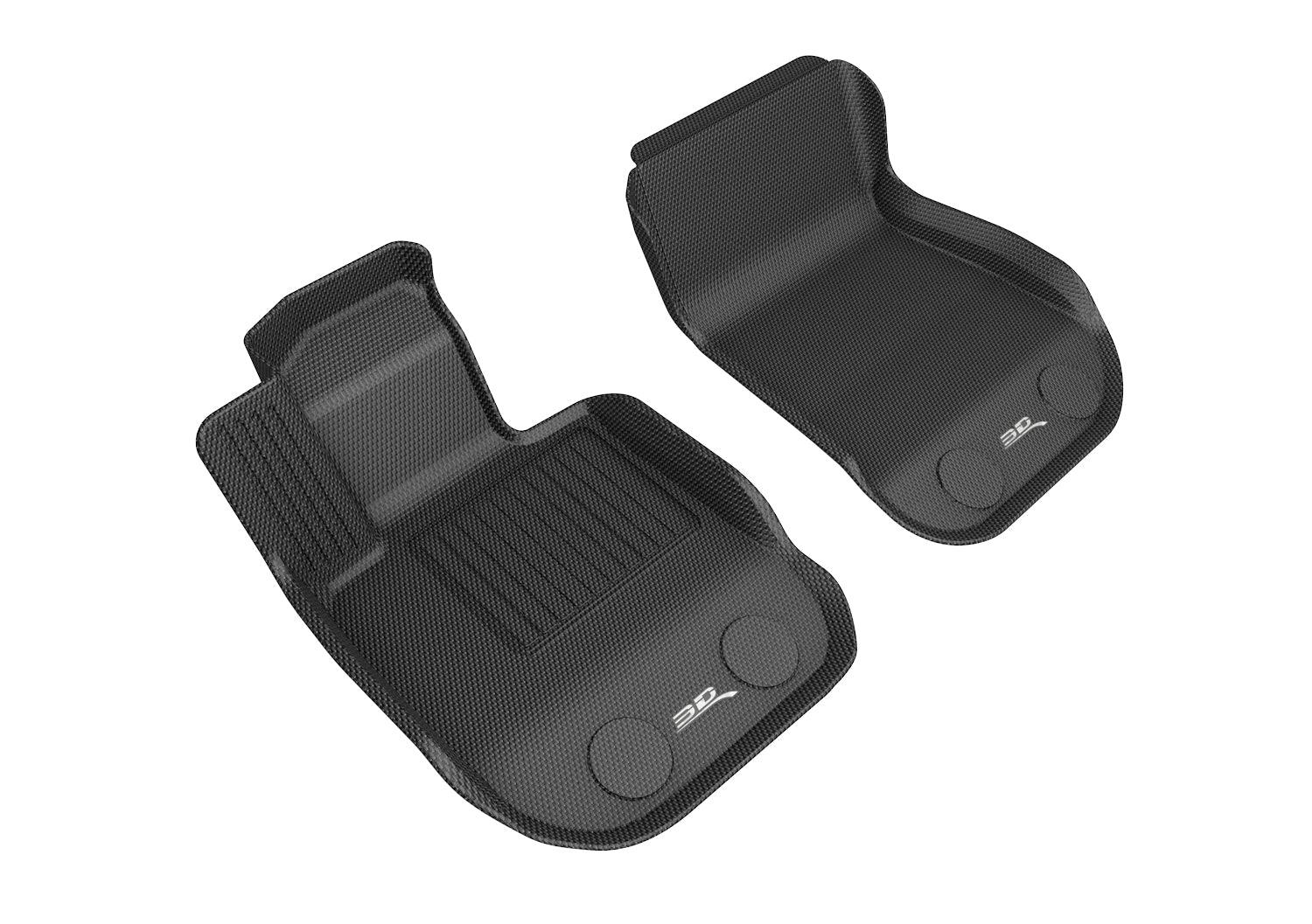 Floor Mat - Auto Parts Toys