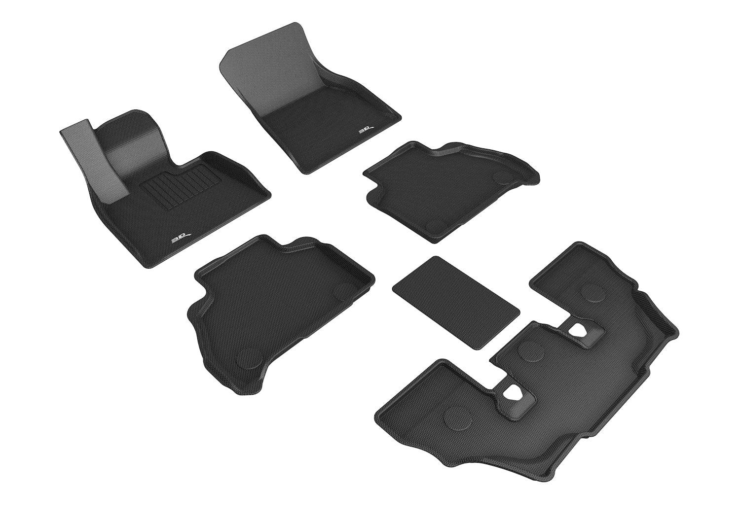 Floor Mat - Auto Parts Toys