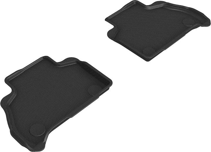 Floor Mat - Auto Parts Toys