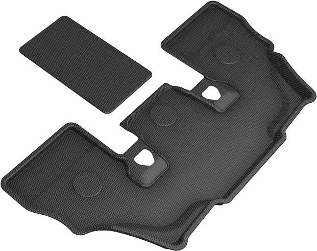 Floor Mat - Auto Parts Toys