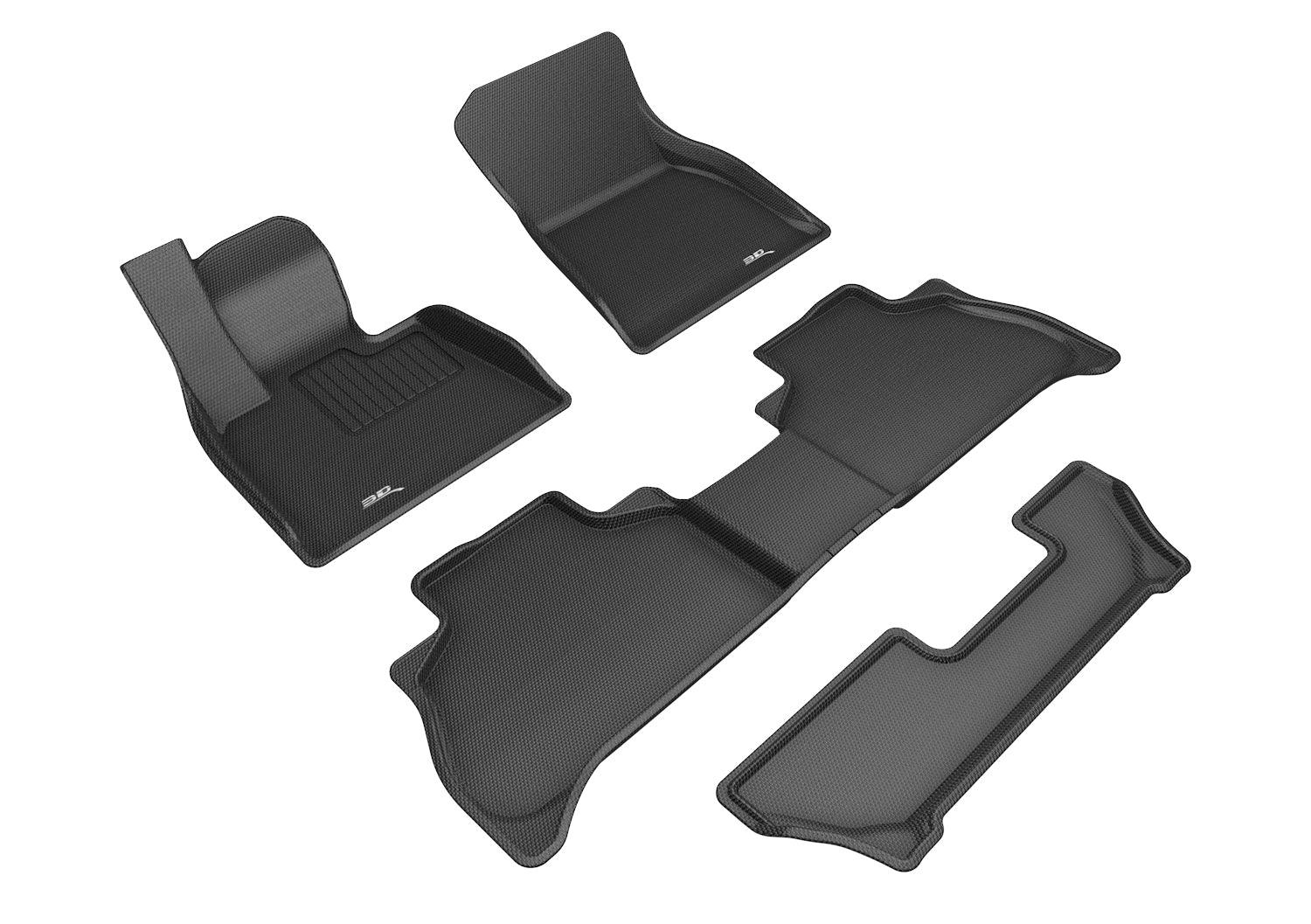 Floor Mat - Auto Parts Toys
