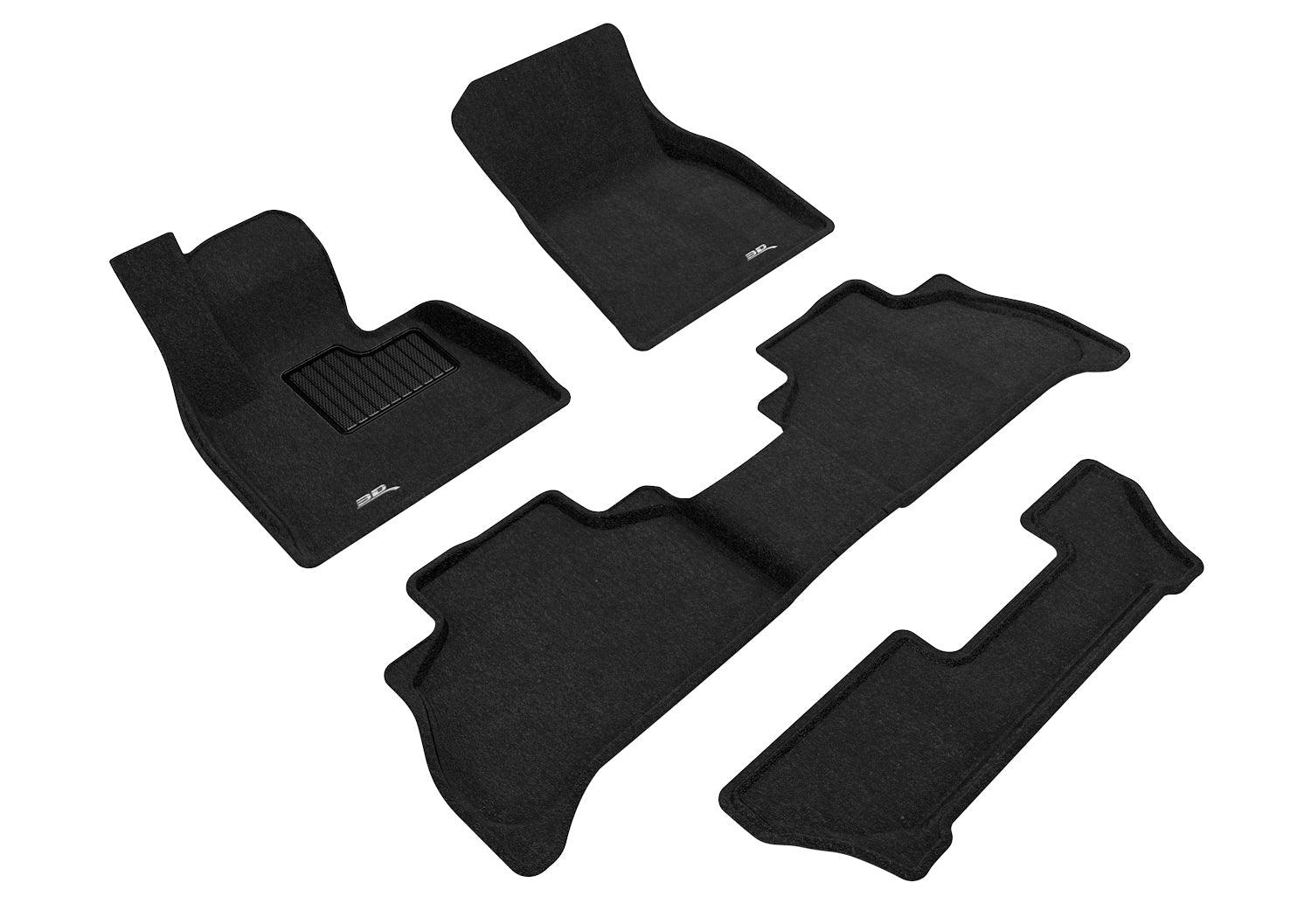 Floor Mat - Auto Parts Toys