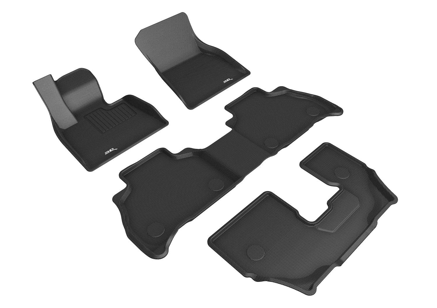 Floor Mat - Auto Parts Toys