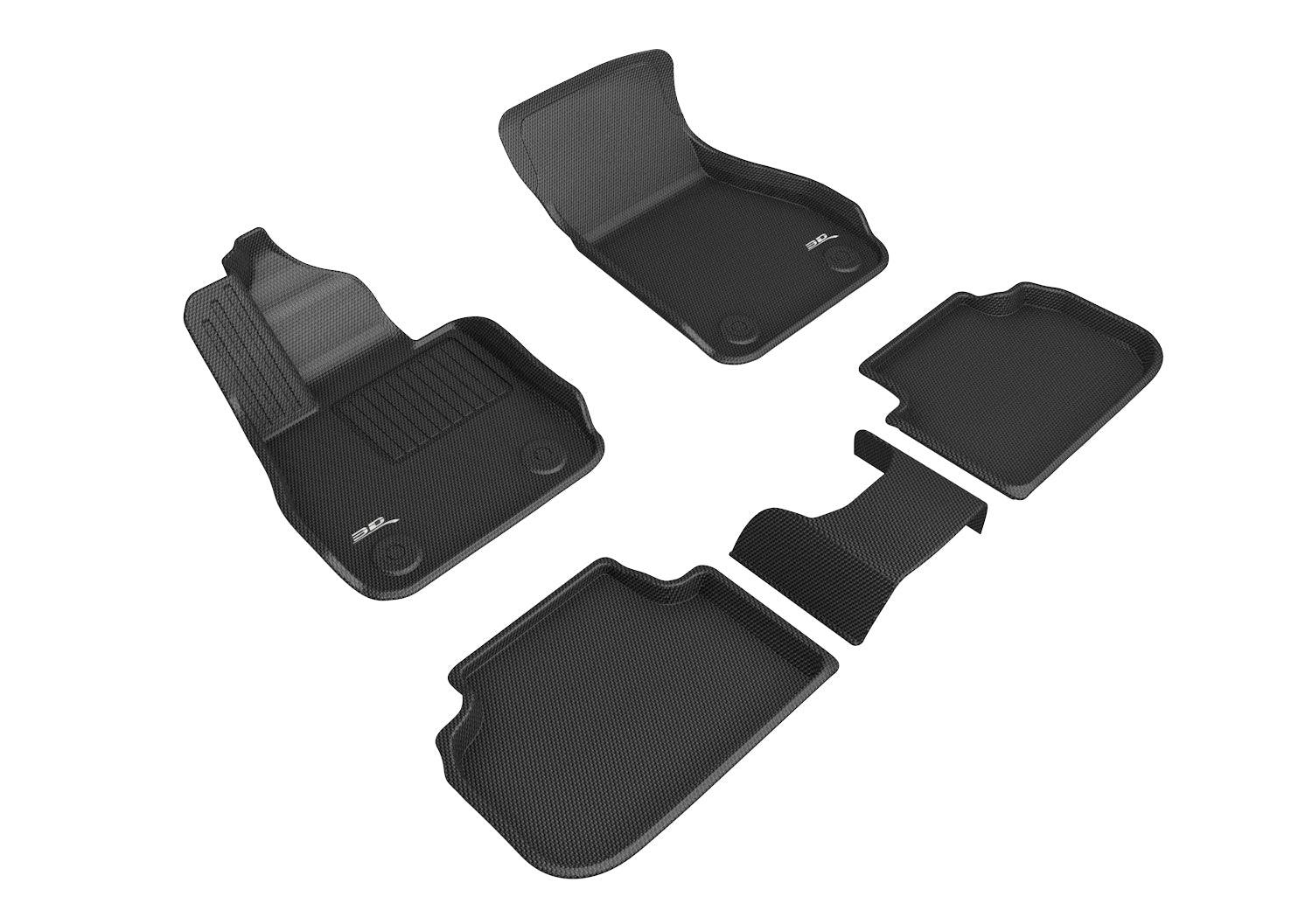 Floor Mat - Auto Parts Toys