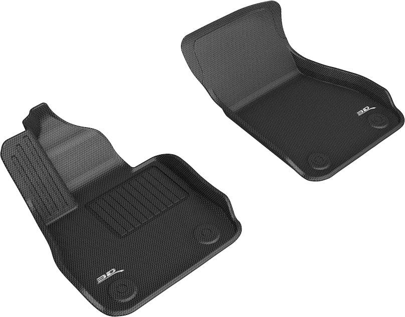 Floor Mat - Auto Parts Toys