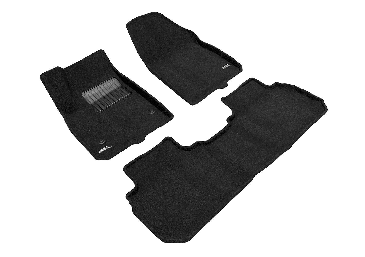 Floor Mat - Auto Parts Toys