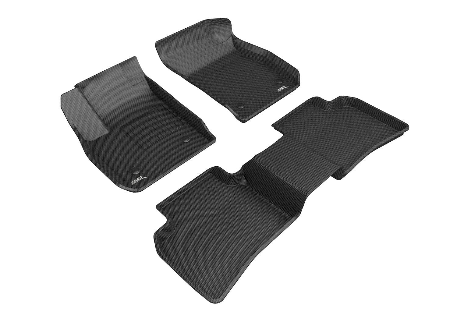 Floor Mat - Auto Parts Toys