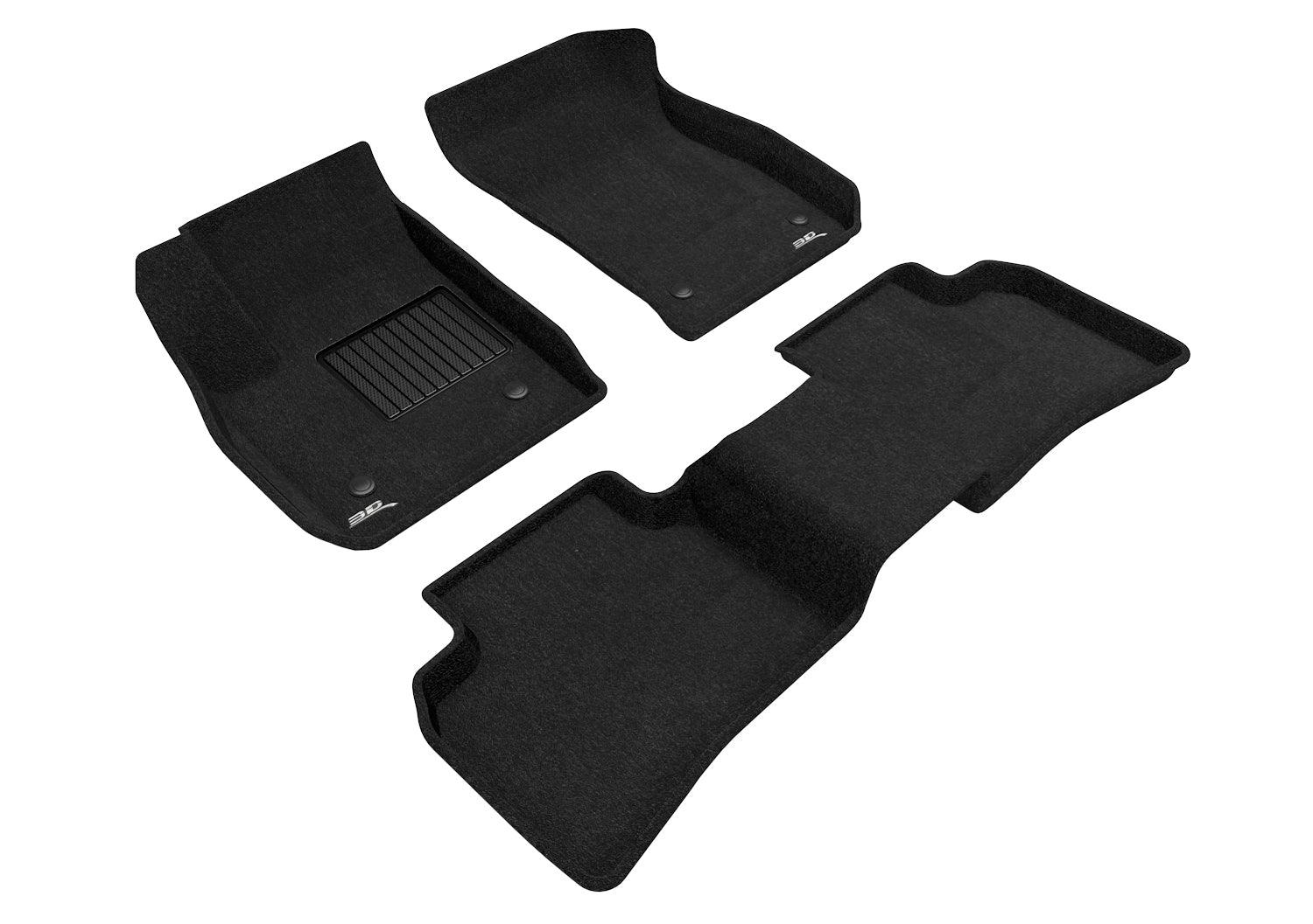 Floor Mat - Auto Parts Toys