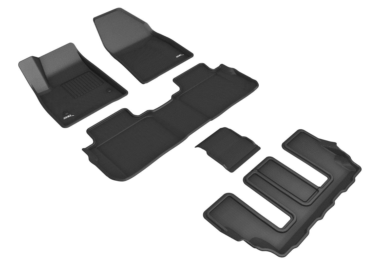 Floor Mat - Auto Parts Toys