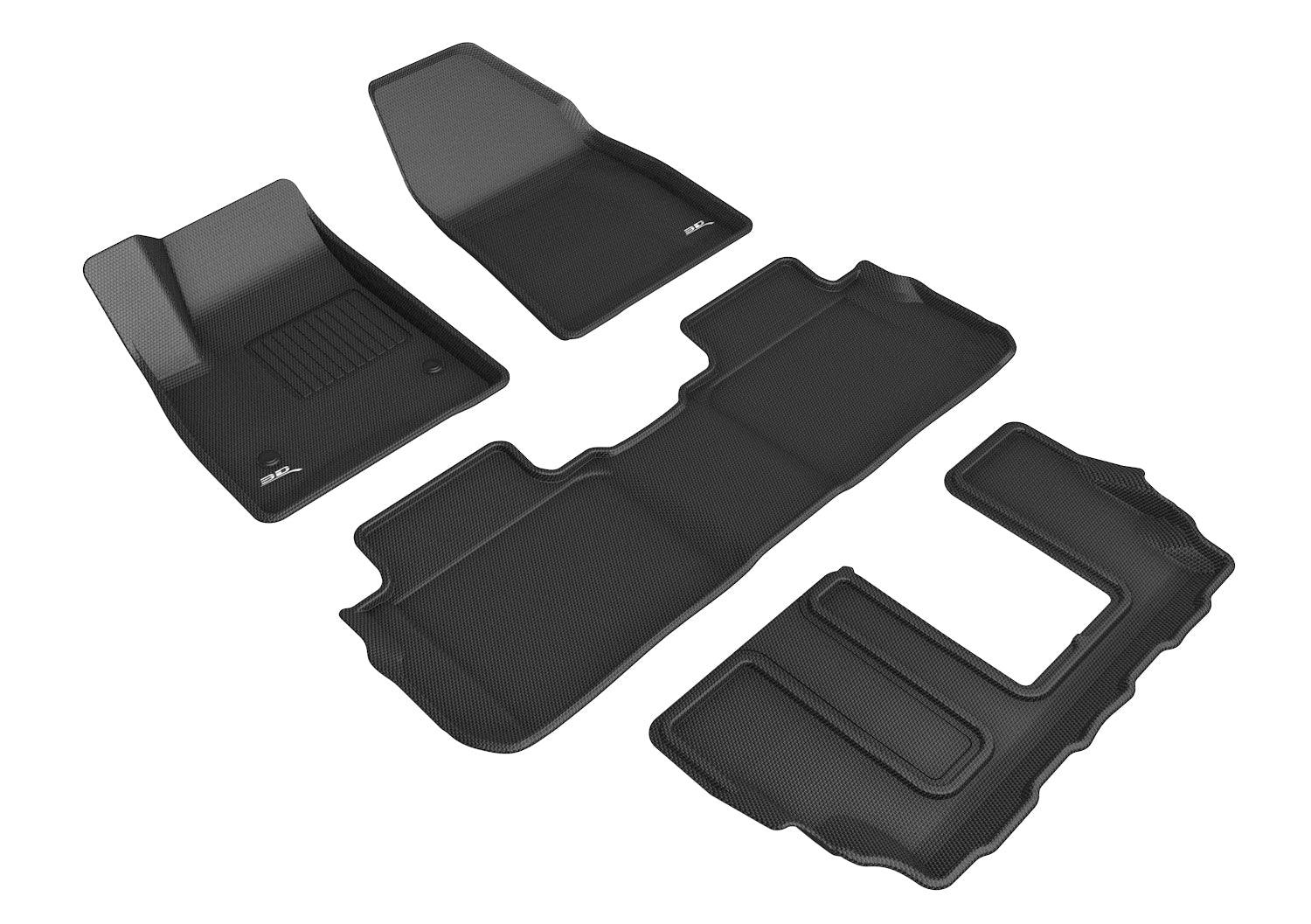 Floor Mat - Auto Parts Toys