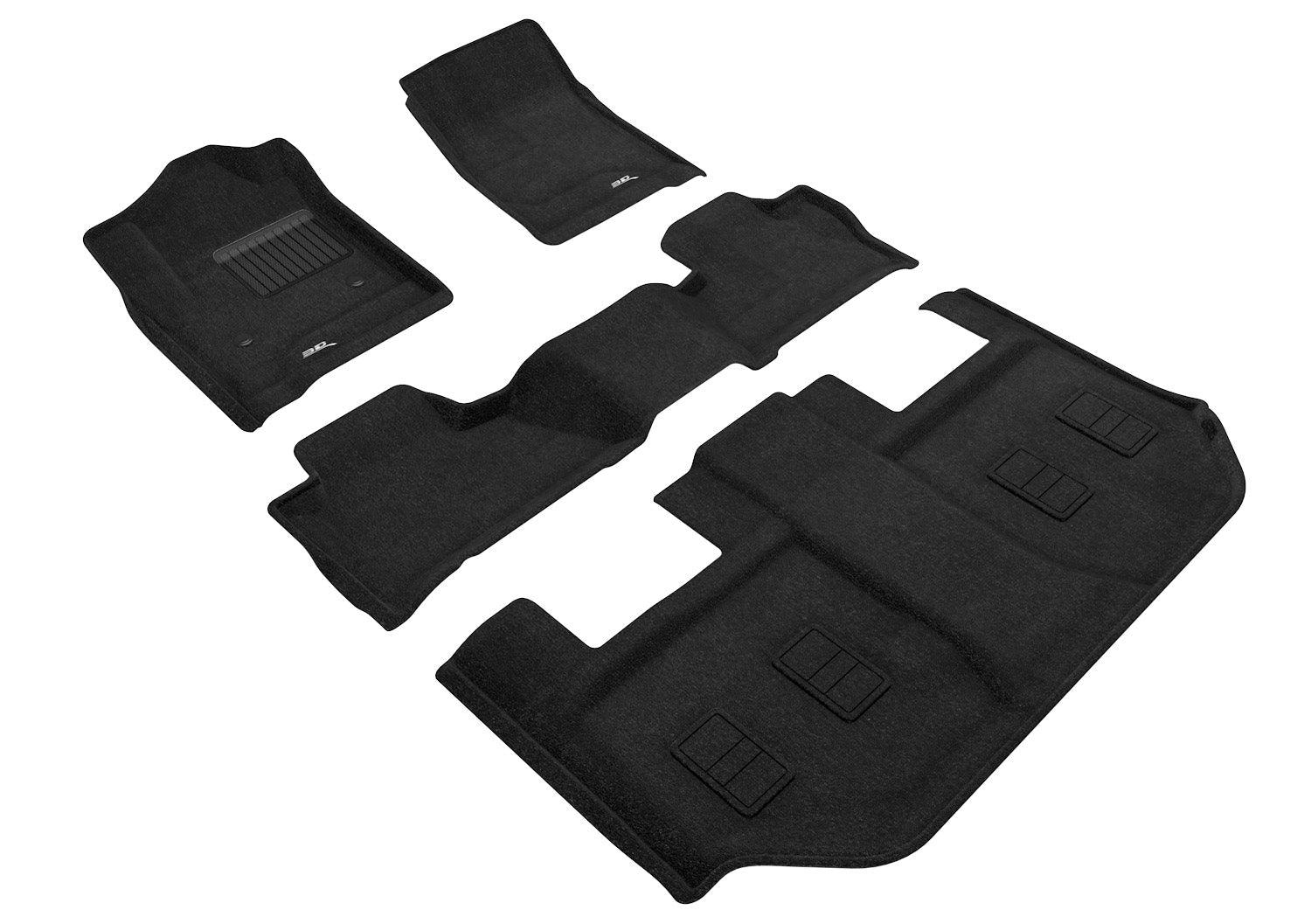 Floor Mat - Auto Parts Toys