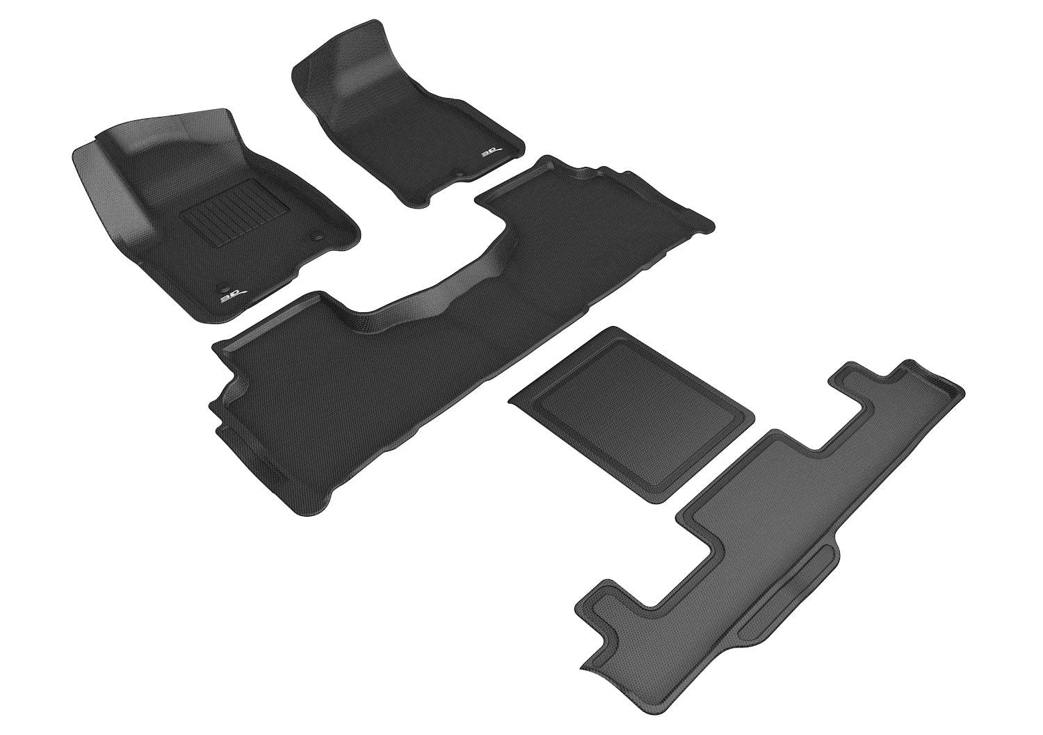 Floor Mat - Auto Parts Toys
