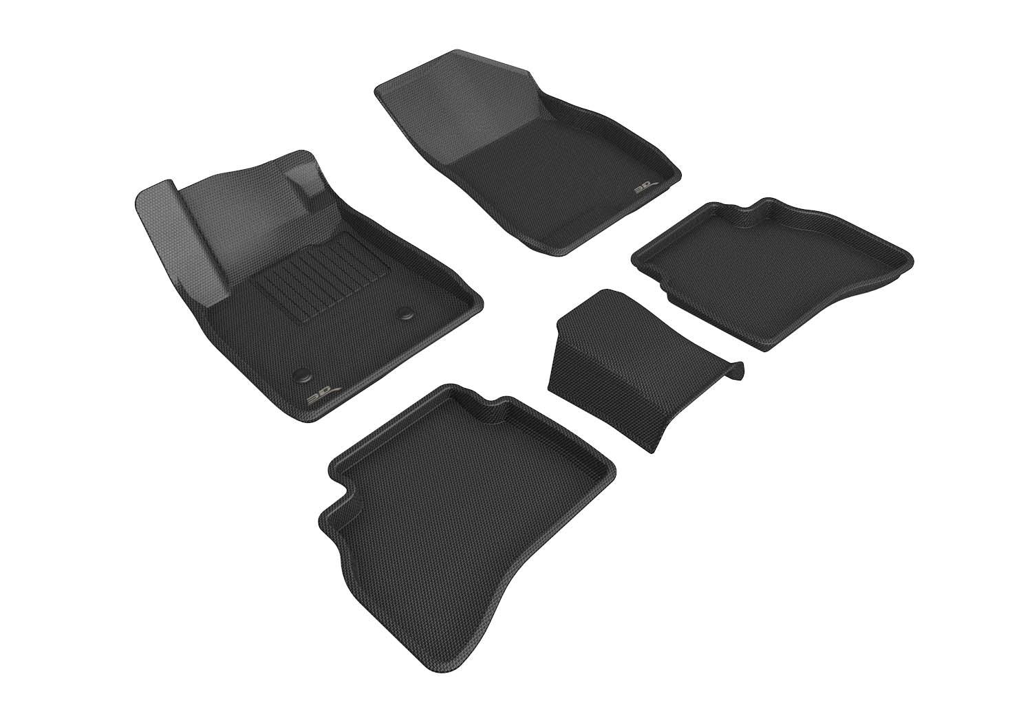 Floor Mat - Auto Parts Toys