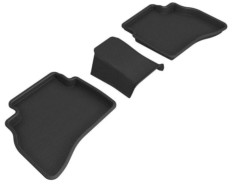 Floor Mat - Auto Parts Toys