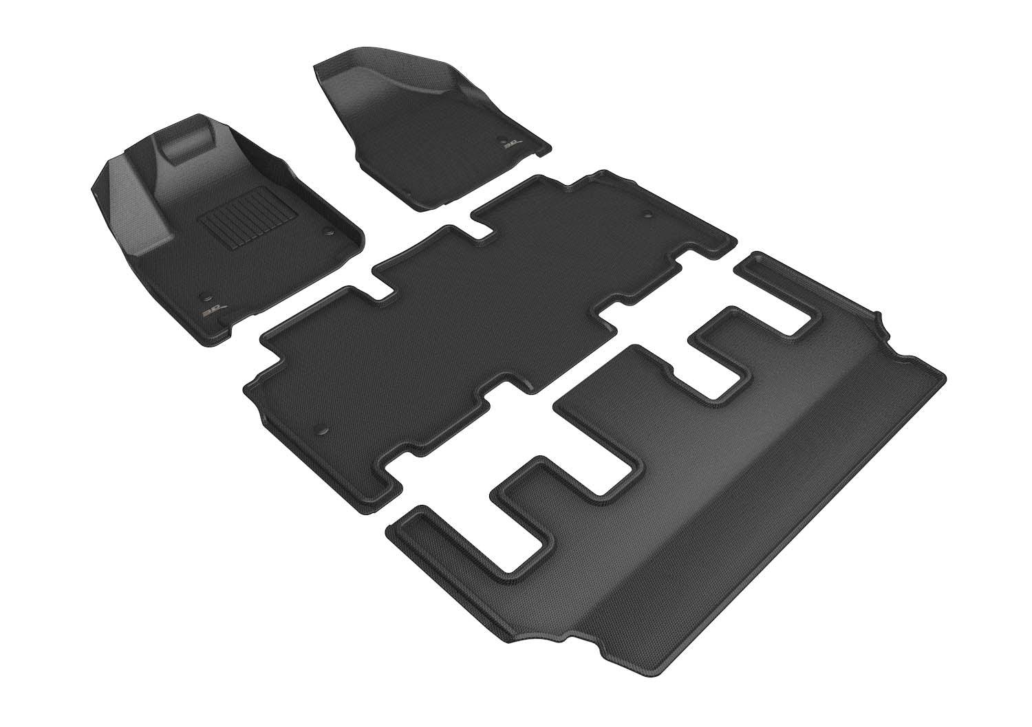 Floor Mat - Auto Parts Toys