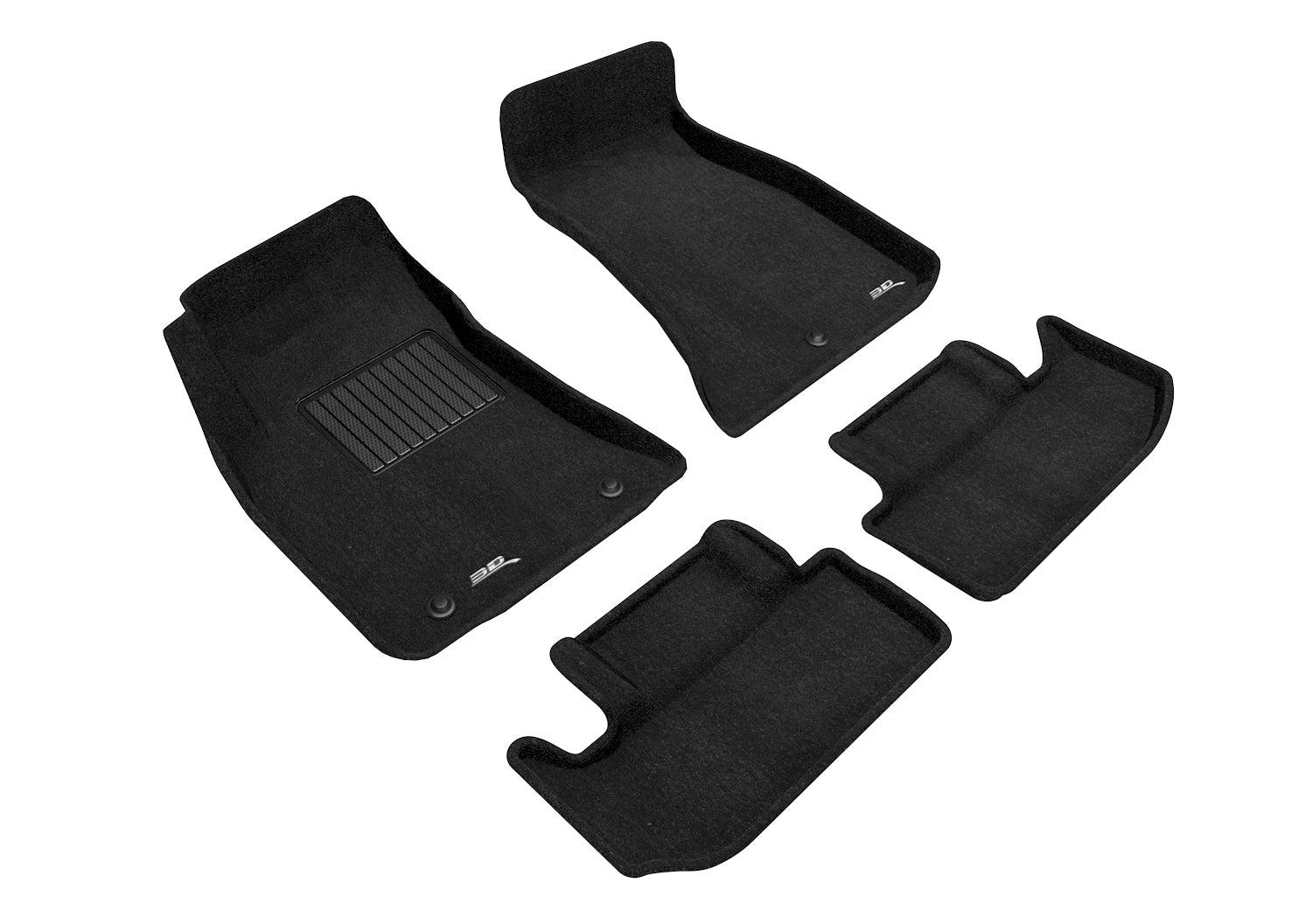 Floor Mat - Auto Parts Toys