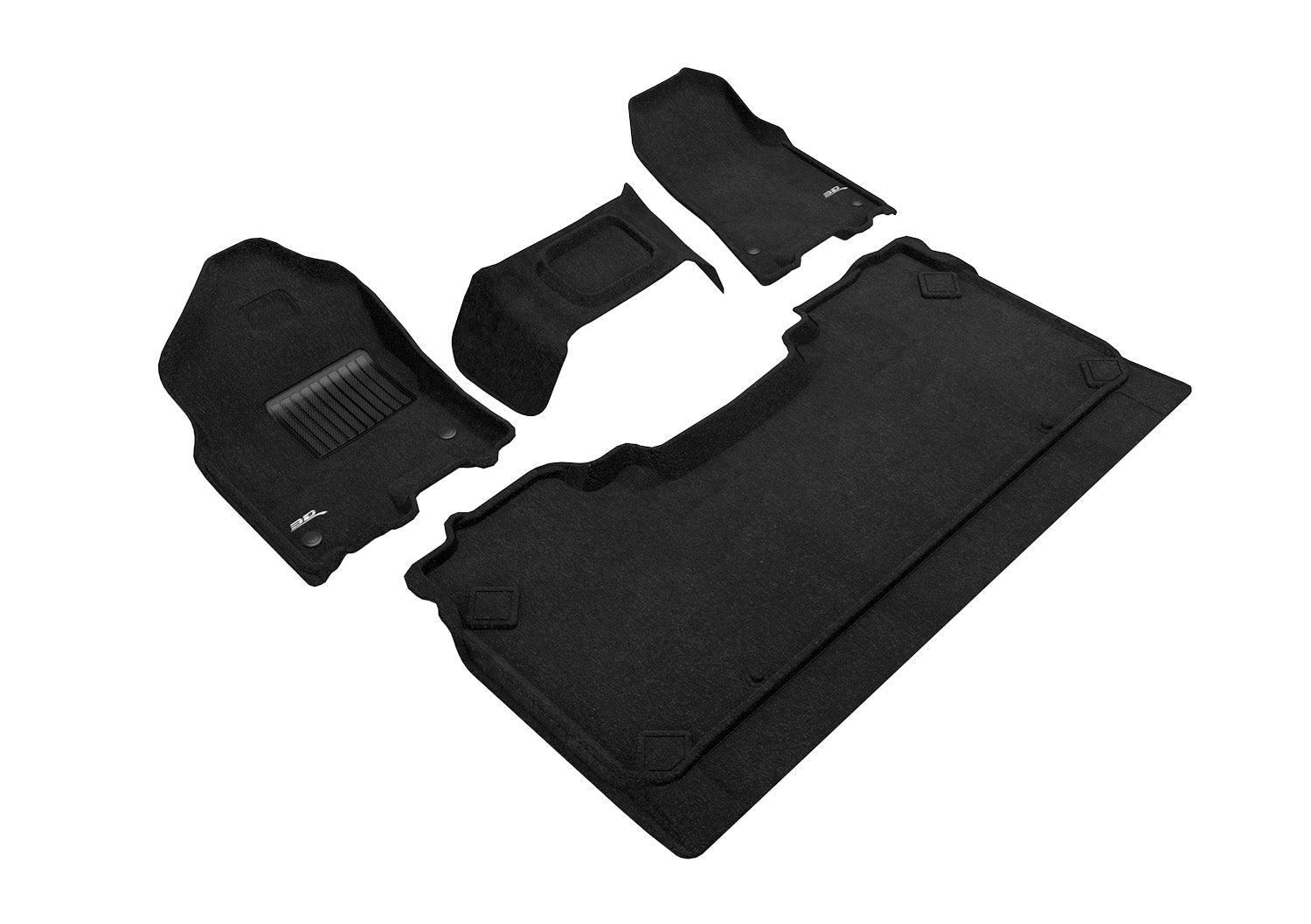 Floor Mat - Auto Parts Toys