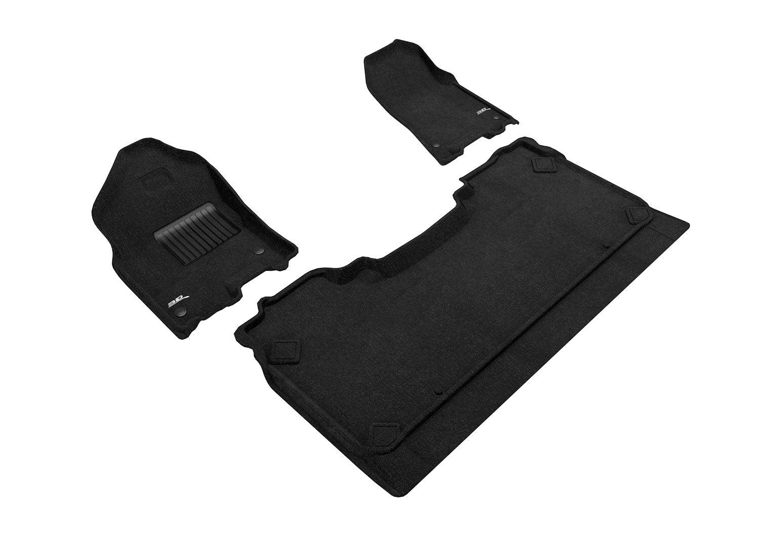 Floor Mat - Auto Parts Toys