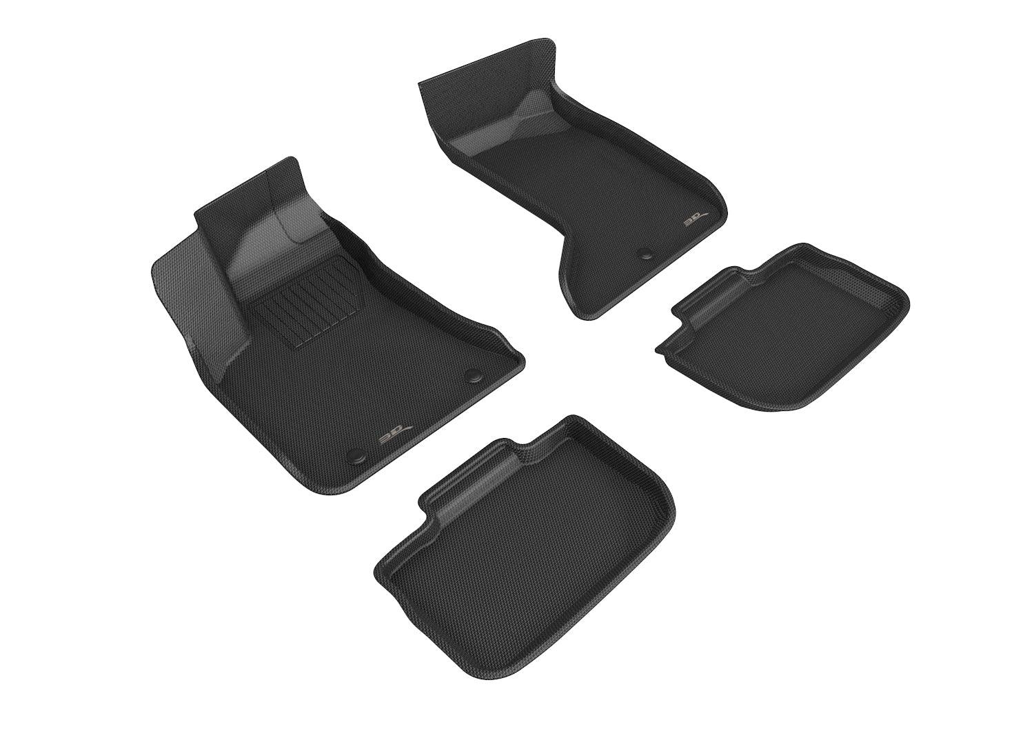 Floor Mat - Auto Parts Toys