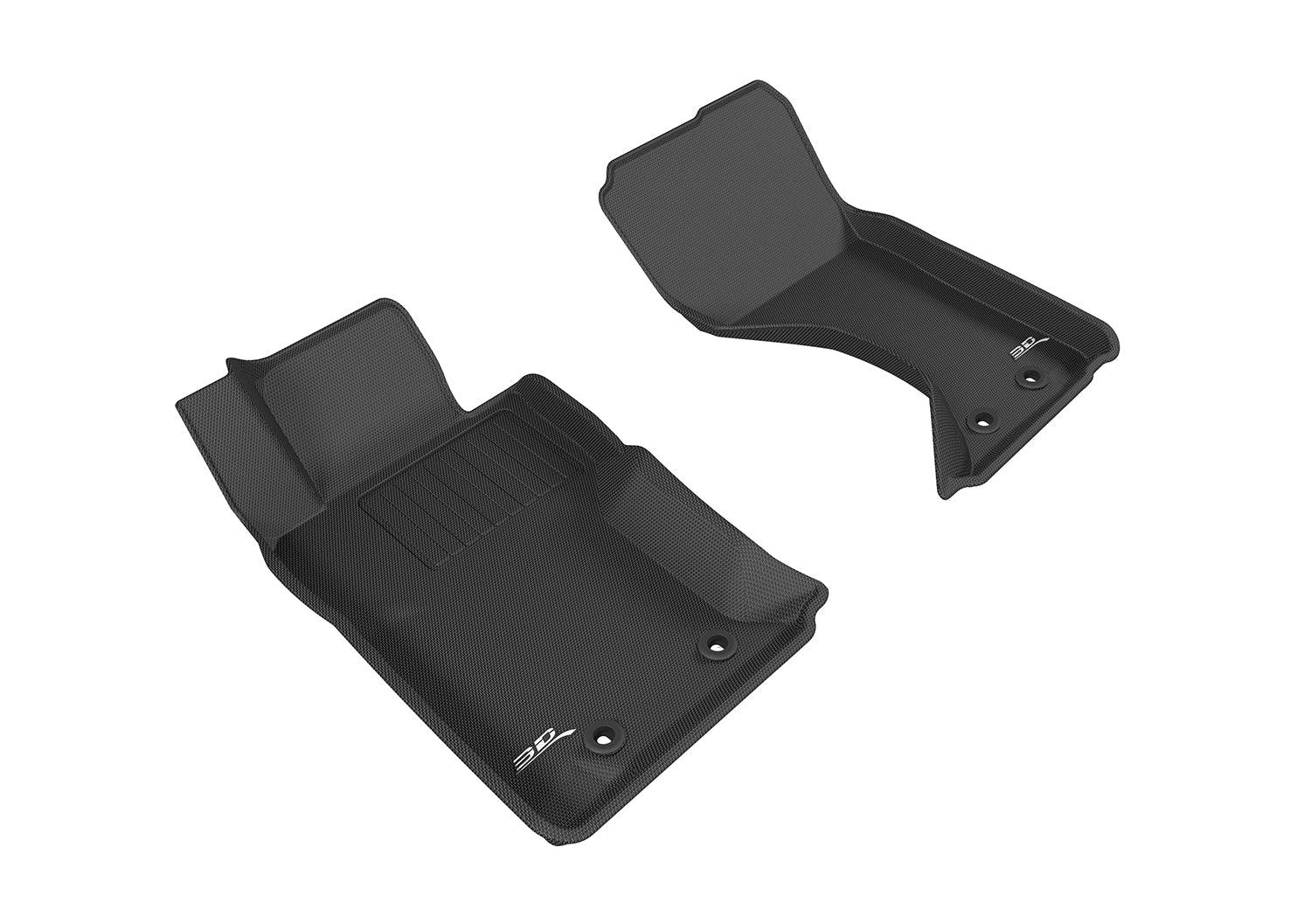 Floor Mat - Auto Parts Toys