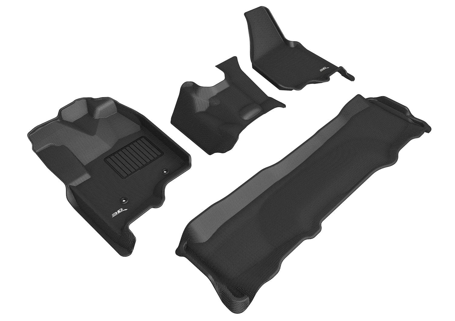 Floor Mat - Auto Parts Toys