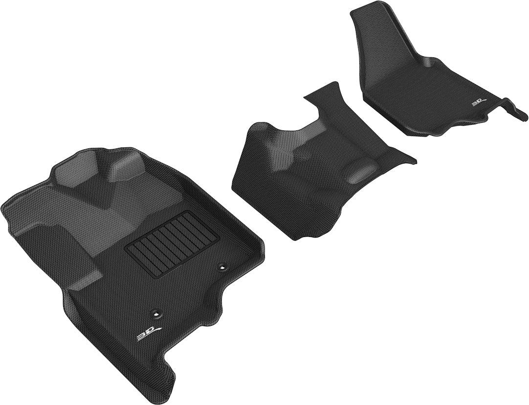 Floor Mat - Auto Parts Toys