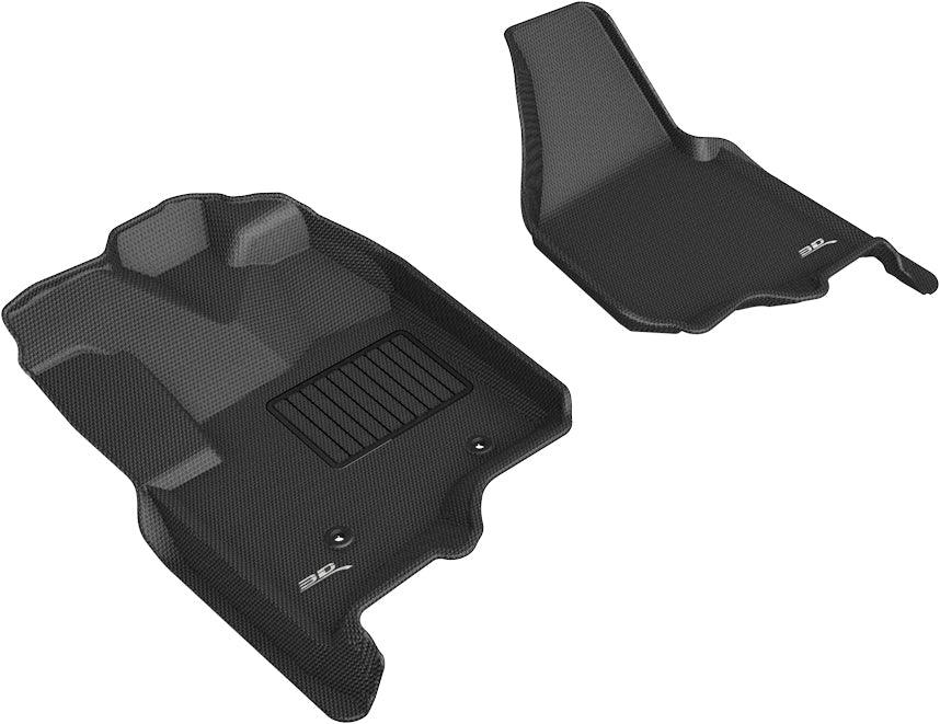Floor Mat - Auto Parts Toys
