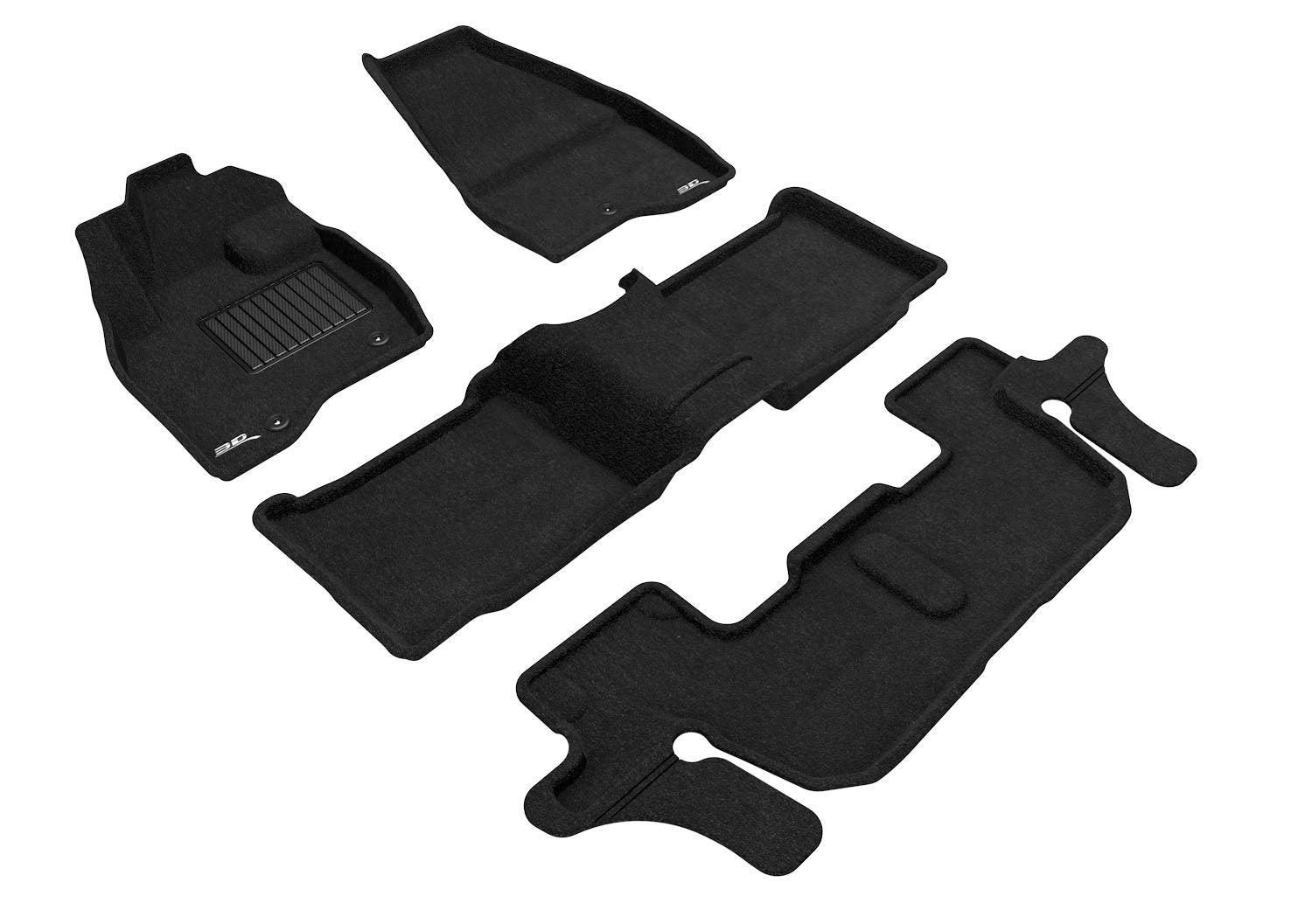 Floor Mat - Auto Parts Toys