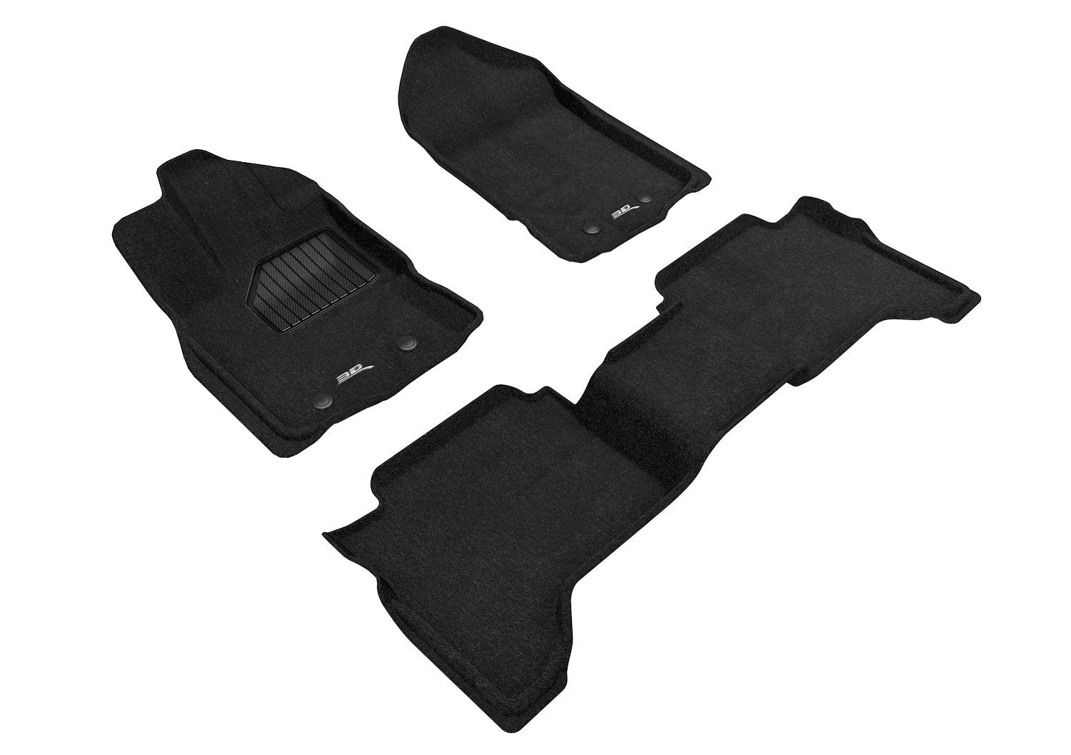 Floor Mat - Auto Parts Toys