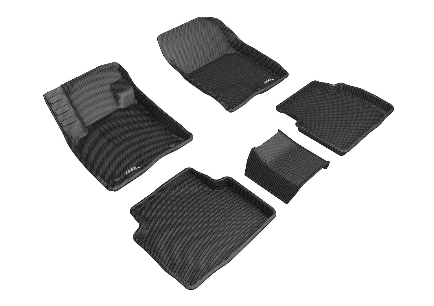 Floor Mat - Auto Parts Toys