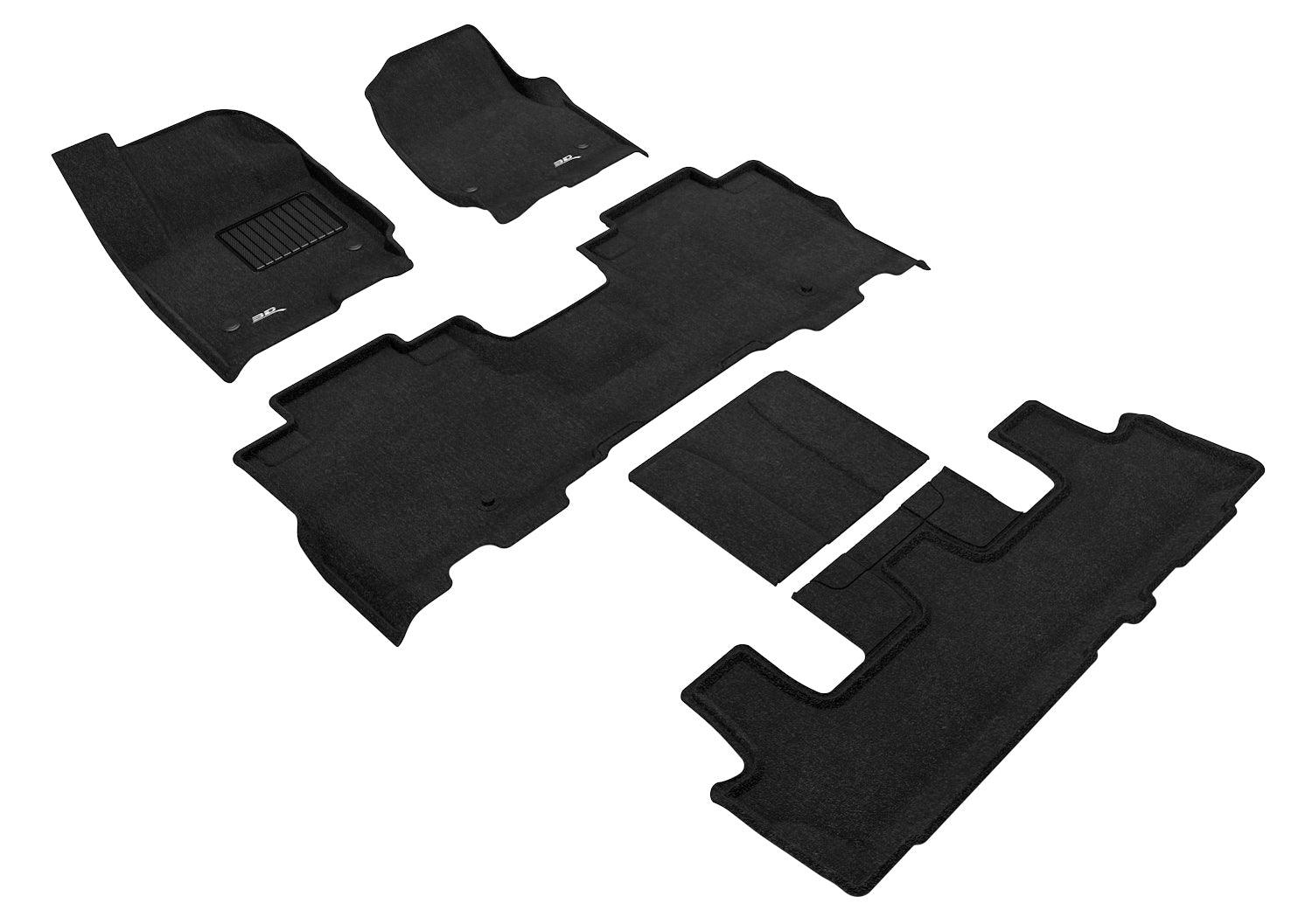 Floor Mat - Auto Parts Toys