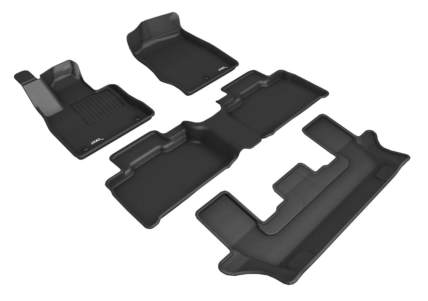 Floor Mat - Auto Parts Toys
