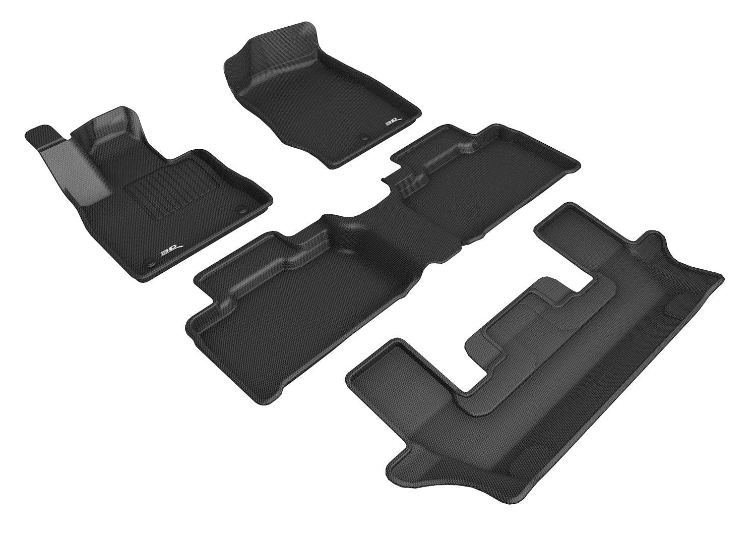 Floor Mat - Auto Parts Toys