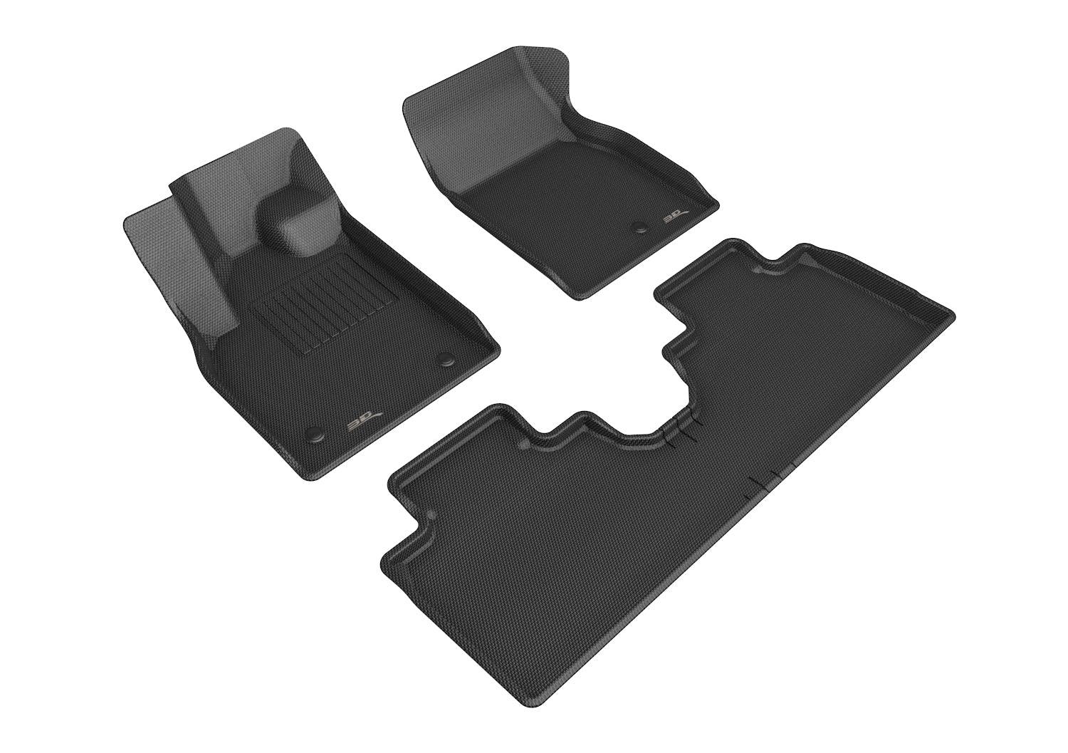 Floor Mat - Auto Parts Toys