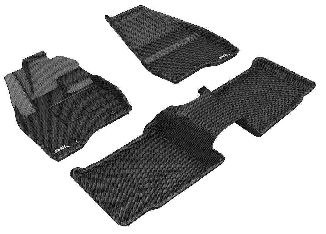 Floor Mat - Auto Parts Toys