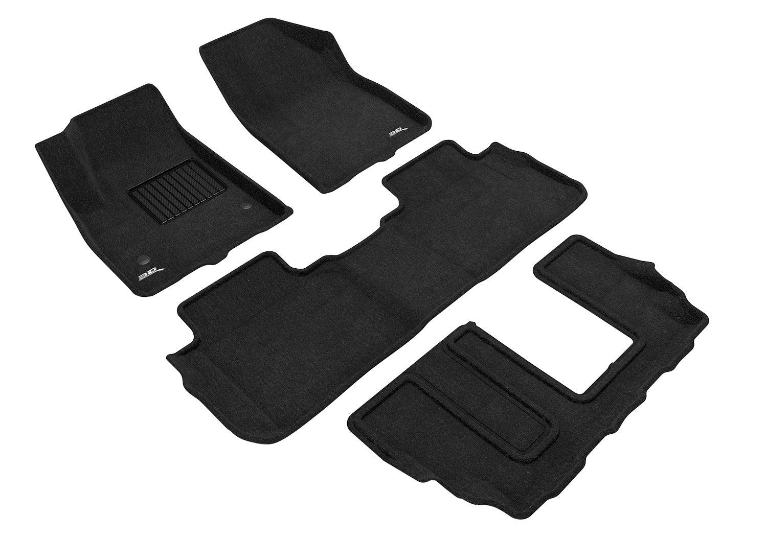 Floor Mat - Auto Parts Toys
