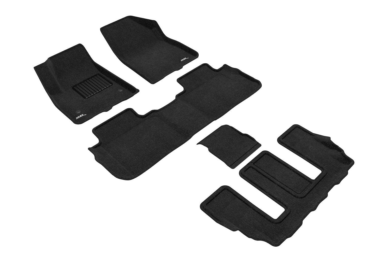 Floor Mat - Auto Parts Toys