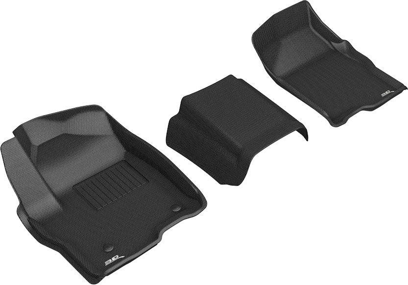 Floor Mat - Auto Parts Toys